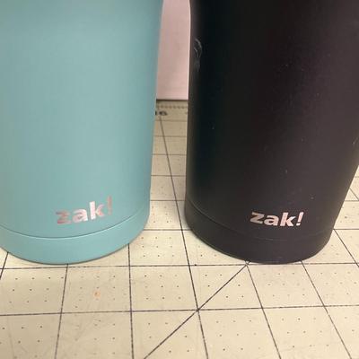 Sale Photo Thumbnail #269: Color: Matte Teal and Matte Black.
