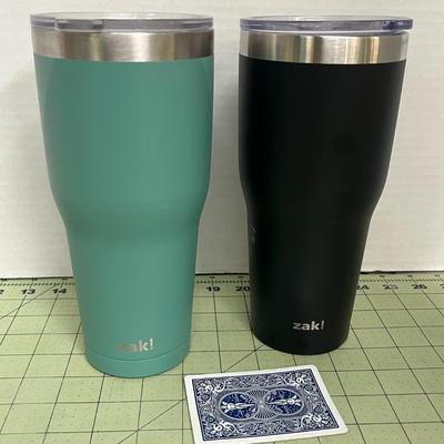 Sale Photo Thumbnail #266: Color: Matte Teal and Matte Black.