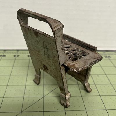 Sale Photo Thumbnail #354: Four ornate legs for Realistic Elevation.