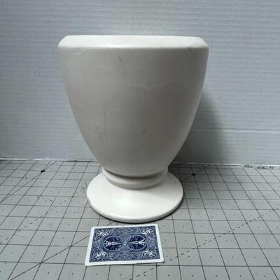 Sale Photo Thumbnail #412: 9 Inch Tall and Stable pedestal base.