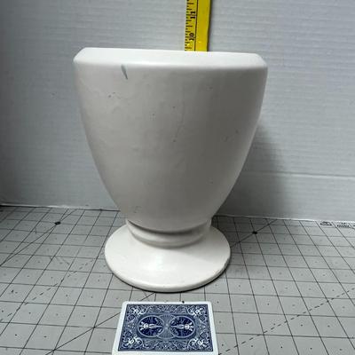 Sale Photo Thumbnail #413: 9 Inch Tall and Stable pedestal base.