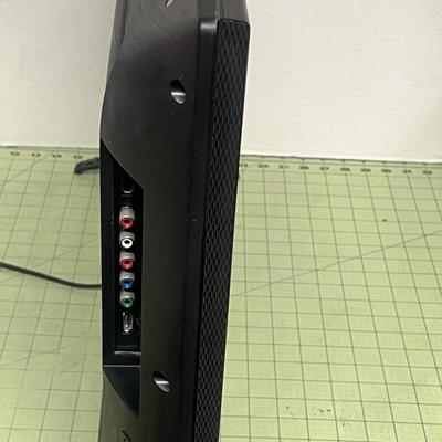 Sale Photo Thumbnail #636: Crisp HD Display and Smart Connectivity.