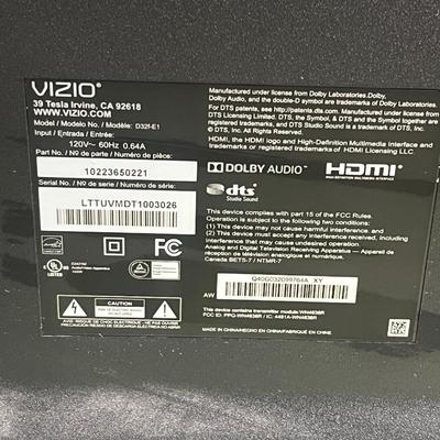 Sale Photo Thumbnail #638: Crisp HD Display and Smart Connectivity.