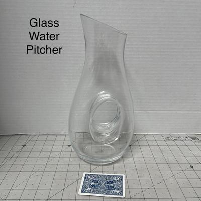Sale Photo Thumbnail #691: Durable and Thick Clear Glass.