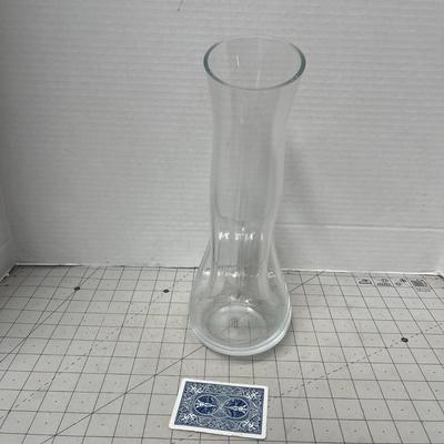 Sale Photo Thumbnail #693: Durable and Thick Clear Glass.