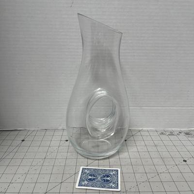 Sale Photo Thumbnail #692: Durable and Thick Clear Glass.