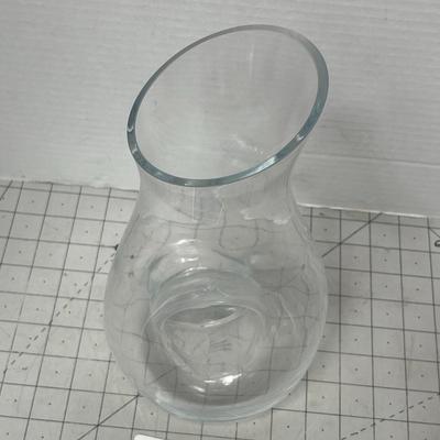 Sale Photo Thumbnail #694: Durable and Thick Clear Glass.
