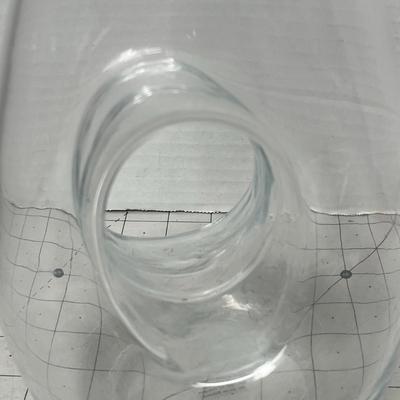 Sale Photo Thumbnail #695: Durable and Thick Clear Glass.