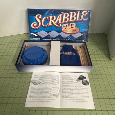 Sale Photo Thumbnail #1297: Complete set, fast-paced multiplayer word game
