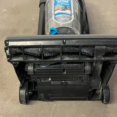 Sale Photo Thumbnail #1405: Bagless, upright, powerful suction—like new condition