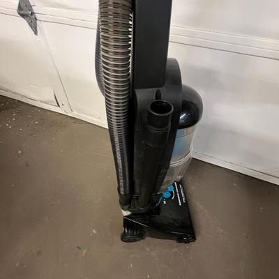 Sale Photo Thumbnail #1402: Bagless, upright, powerful suction—like new condition