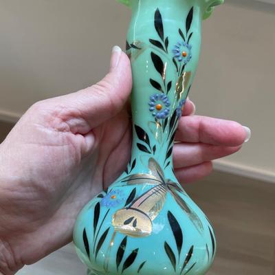 Vintage Bud Vases
