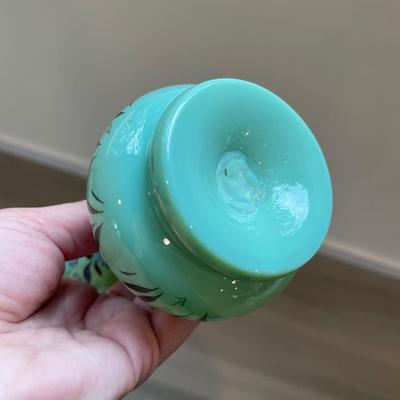 Vintage Bud Vases