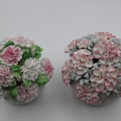 Royal Doulton Floral Bouquets