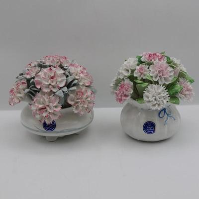 Royal Doulton Floral Bouquets