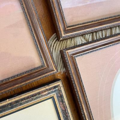 Lot 235 Small children prints
