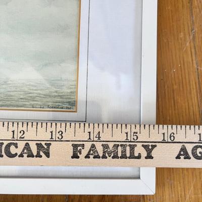 Lot 238 Unusual Frames