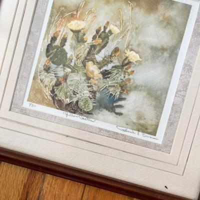 Lot 240 Nature prints