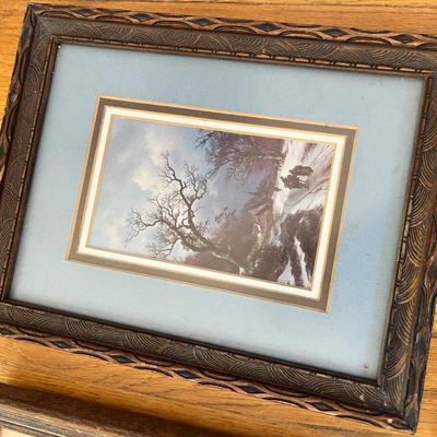 Lot 240 Nature prints