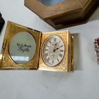 Lot 243 Assorted Boxes