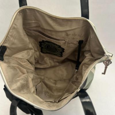 Brighton - My Flat in London Creed Tote Bag