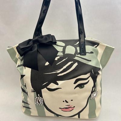 Brighton - My Flat in London Creed Tote Bag