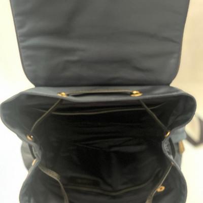 Michael Kors - Kieran Large Quilted-Nylon Backpack