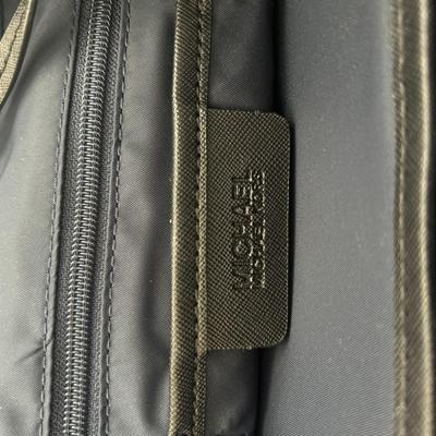 Michael Kors - Kieran Large Quilted-Nylon Backpack