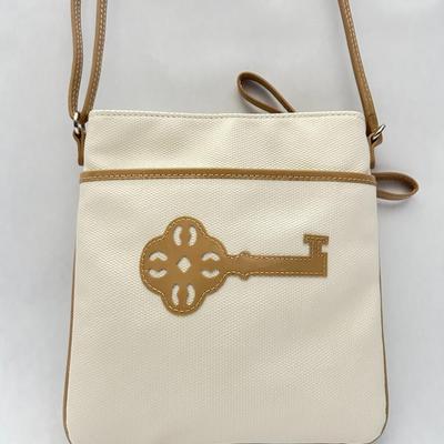 Brighton - My Flat in London Sadie Cross Body Bag