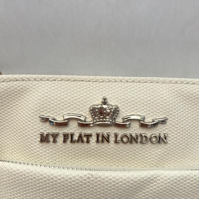 Brighton - My Flat in London Sadie Cross Body Bag