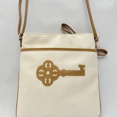Brighton - My Flat in London Sadie Cross Body Bag
