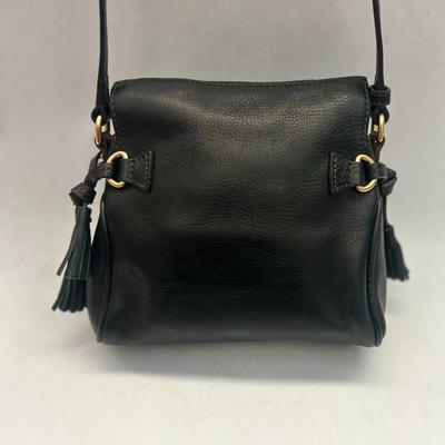 Dooney & Bourke - Florentine Mini Crossbody Black