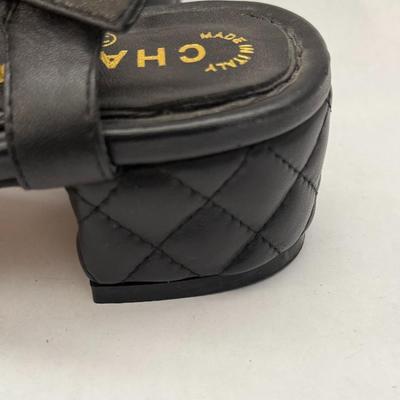 Chanel Sandals - Size 41 Women