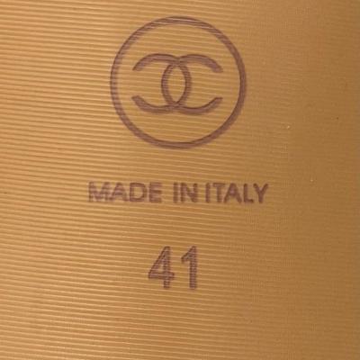 Chanel Sandals - Size 41 Women