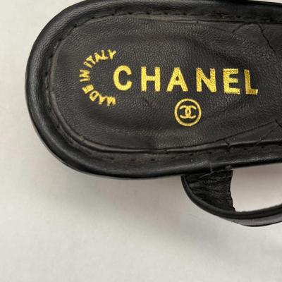 Chanel Sandals - Size 41 Women