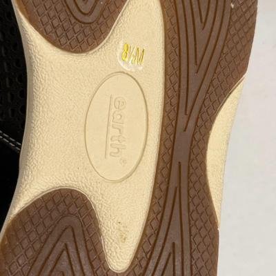 Earth Netta Sneakers - Size 8.5 Womens'