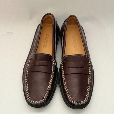 Dooney & Bourke - Size 8 Womens' Loafers