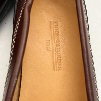 Dooney & Bourke - Size 8 Womens' Loafers