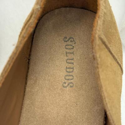 Soludos - Size 8.5 W Shoes