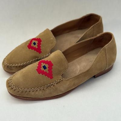 Soludos - Size 8.5 W Shoes