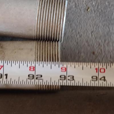 Collection of Hardware- Plumbing, Electrical, etc.