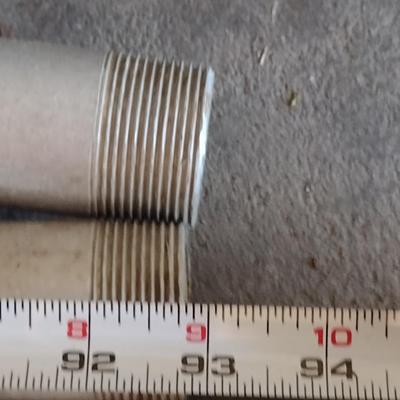 Collection of Hardware- Plumbing, Electrical, etc.