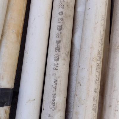 Collection of Hardware- Plumbing, Electrical, etc.