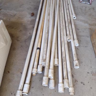 Collection of Hardware- Plumbing, Electrical, etc.