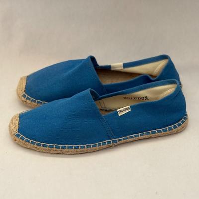 Soludos -Size 8.5 Womens' Flats