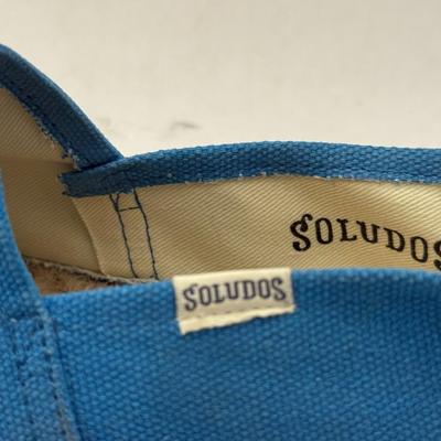 Soludos -Size 8.5 Womens' Flats