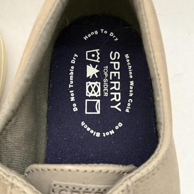 Sperry - Size 8.5 W Shoes