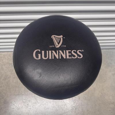Guinness (Beer) Stool