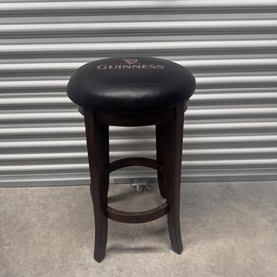 Guinness (Beer) Stool