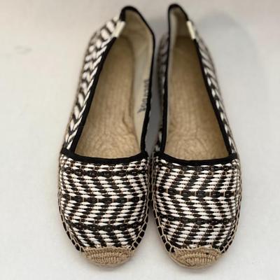Soludos - Size 8.5 Womens Flats